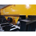 Gzd 850x3000 Direkt vibrierendes Trichterplattensystem Elektromagnetischer 140t Linearer Vibrationskappen-Trichterschüssel Rock Feeder